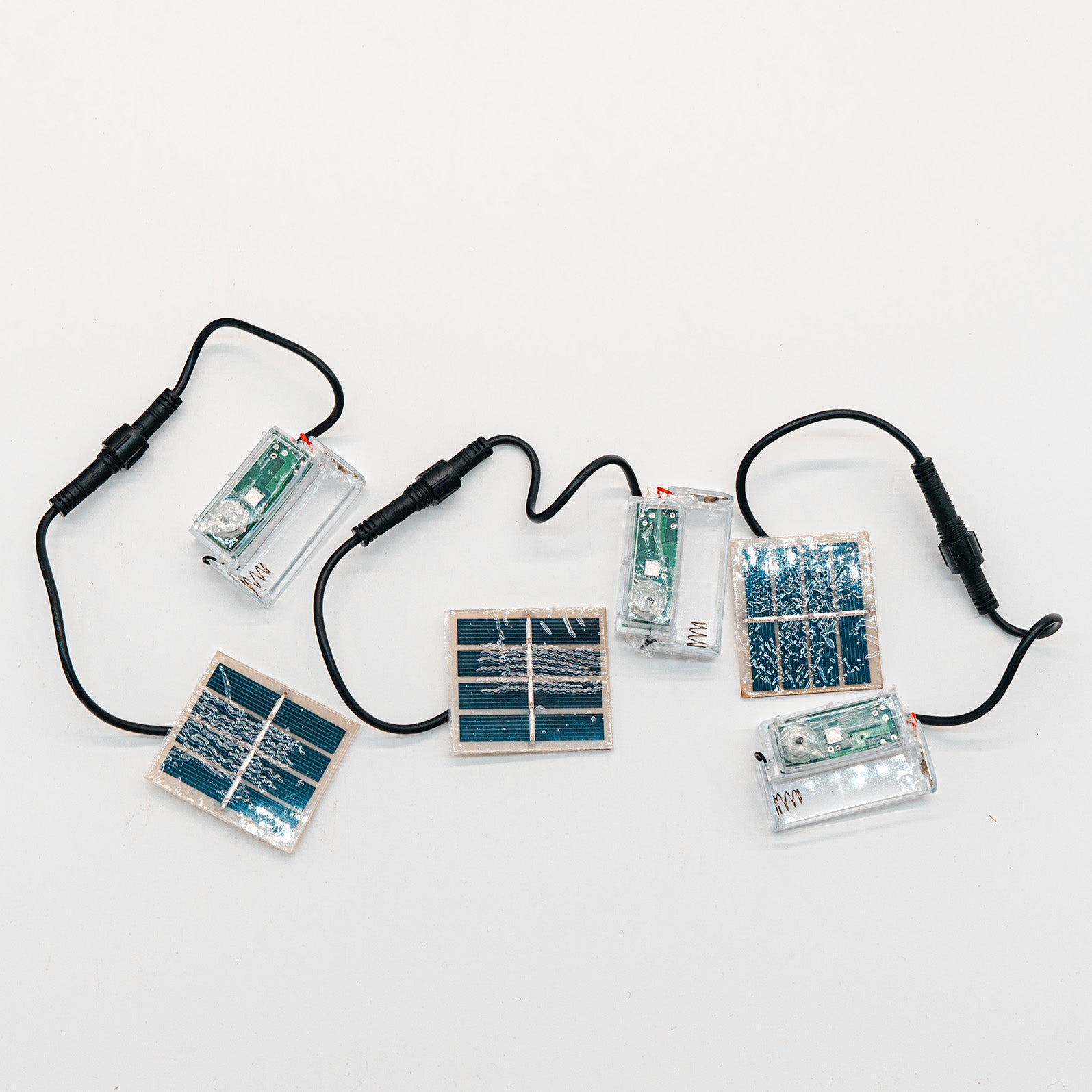Trevi Solar Light Kit for 130 / 178 / 179 / 180 / 211 Model Pools, Set of 3