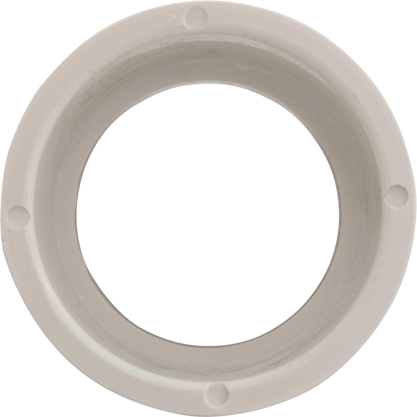 PVC Fitting, Tailpiece, 1 1/2" for Split Nut (417-4090)