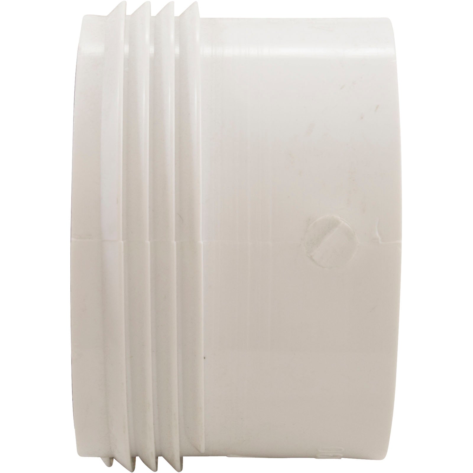 PVC Fitting, Tailpiece, 1 1/2" for Split Nut (417-4090)