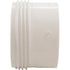 PVC Fitting, Tailpiece, 1 1/2" for Split Nut (417-4090)