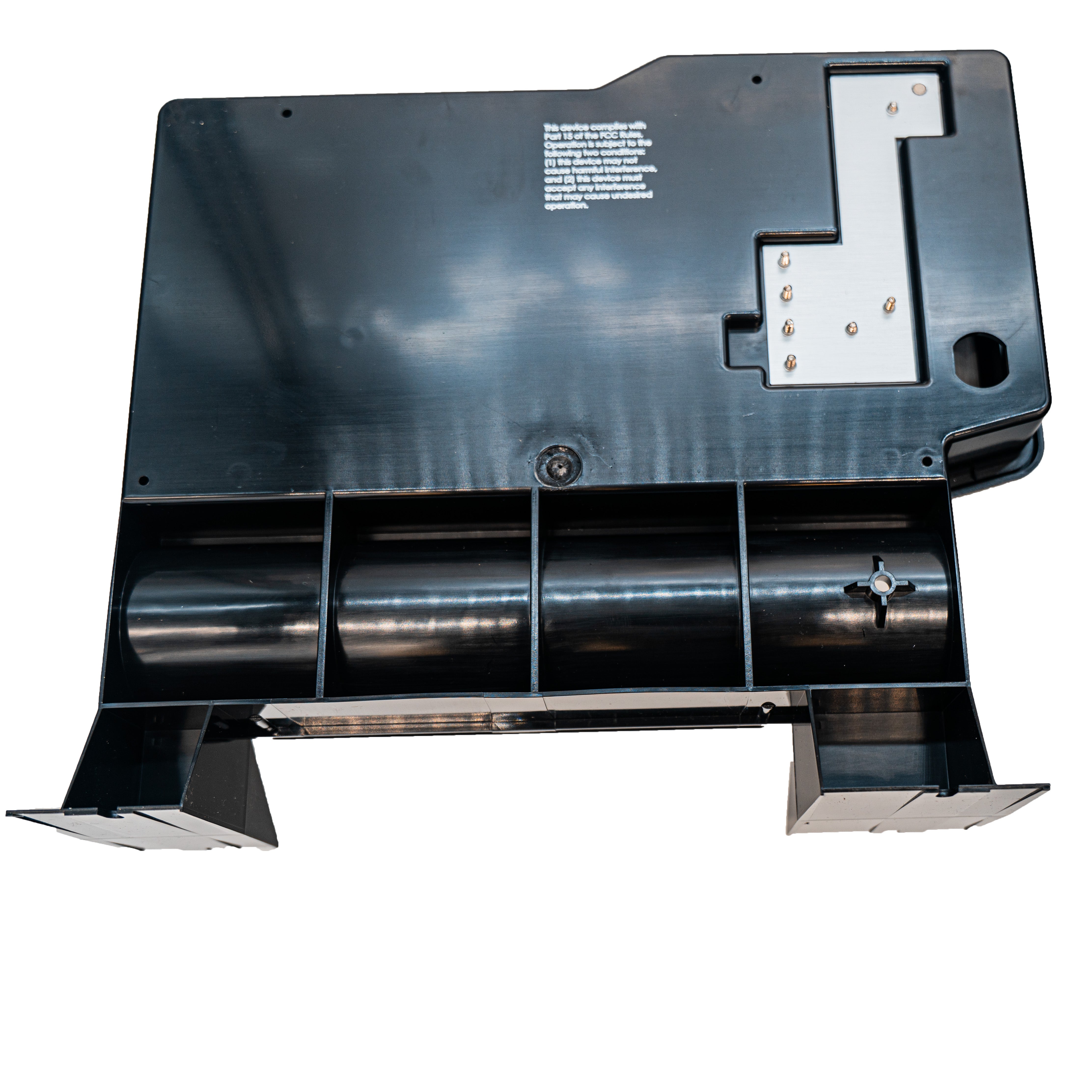 Hot Spring Replacement Control Box, Hawk, 60Hz 2013+ (76840)