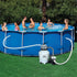 GAME SandPro Sand Filter System, 1/2HP Pump, 50lb. Sand Filter (4710)