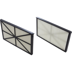 Hayward Replacement Filter Cartridge for TigerShark / SharkVac, Set of 2 (RCX70101PAK2)