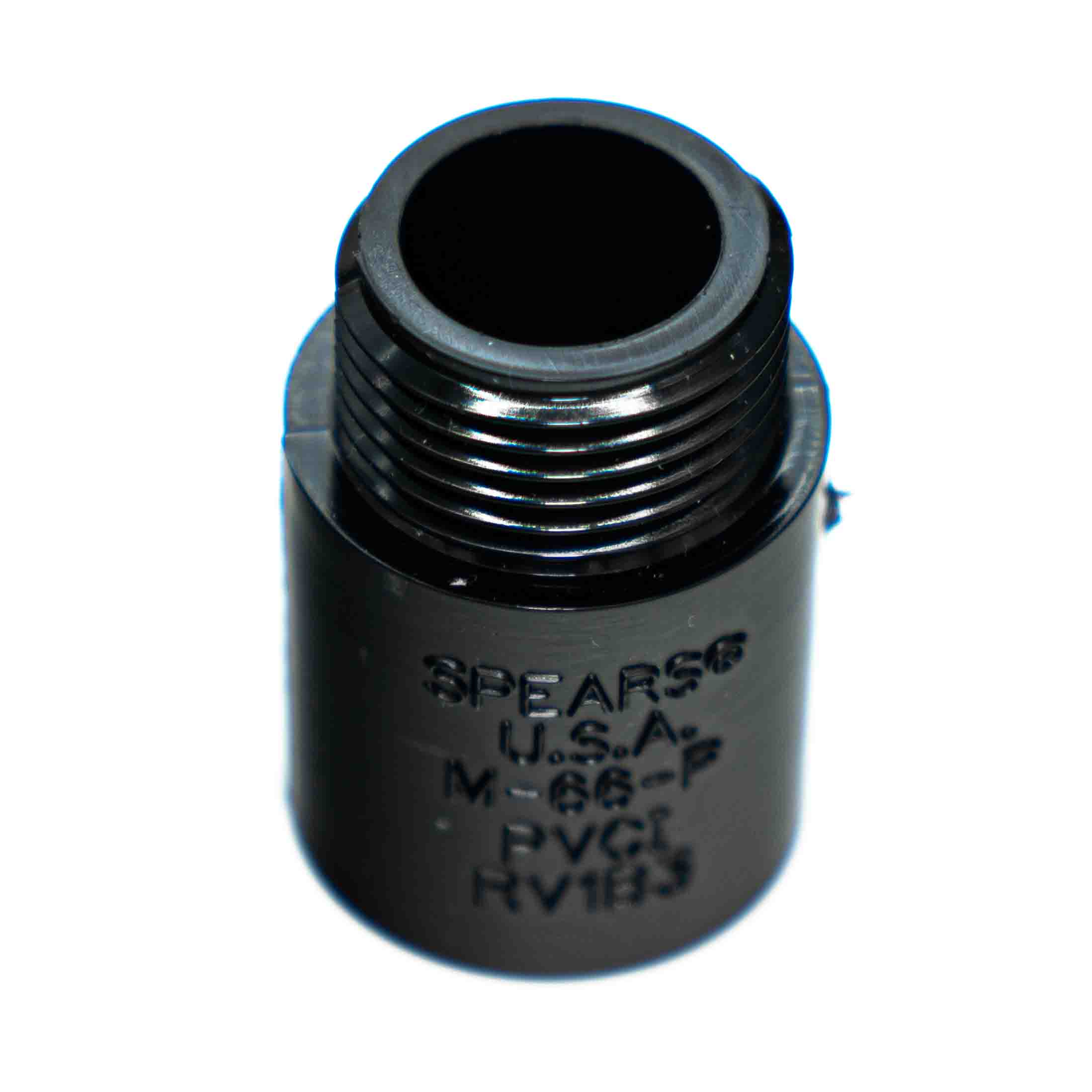 Hot Spring Replacement Male Hose Adapter, 3/4" (30703)