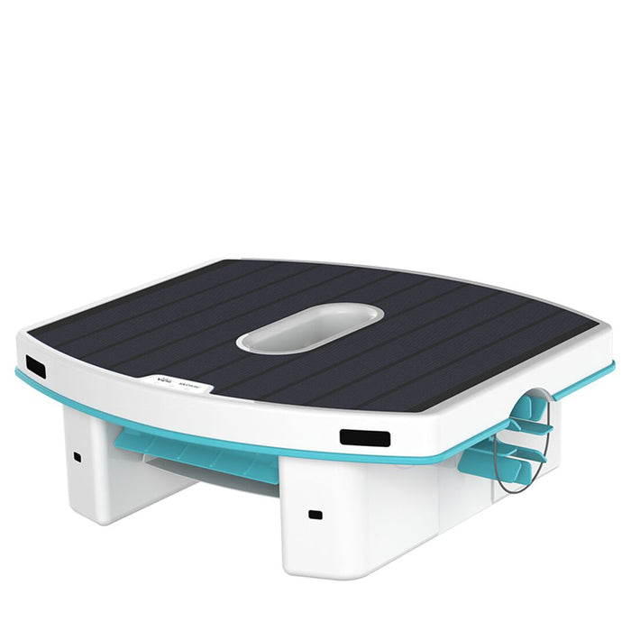 Dolphin Skimmi Automated Solar-Powered Robotic Pool Skimmer (9997001)