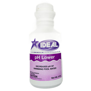 Ideal pH Decreaser, 6lb.