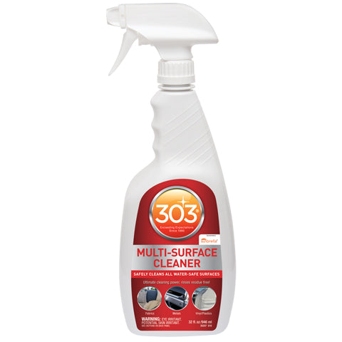 303 Multi-Surface Cleaner, 32 oz. Trigger Spray