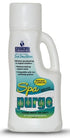 Spa Purge Enzyme Plumbing Cleaner, 1 Liter