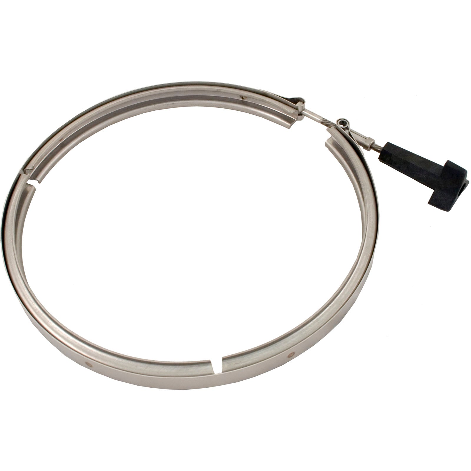 Pentair Replacement Band Clamp Assembly for Challenger Pumps (355320Z)