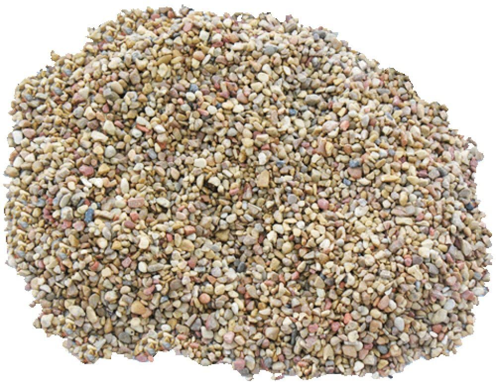 Filter Gravel, 50lb. Bag