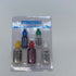 Hydrotools Reagent Replacement Kit, 5 Way (8455)