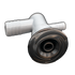 DreamMaker Spas Replacement Jet, 2 1/4" Directional with 3/16" Nozzle w/Nut & Gasket (309003)