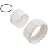 Pump Union Assembly, 2" Female Buttress Thread x 2" Slip (0602-20)
