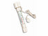 Buoy Style Floating Thermometer