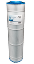 Pool Filter Cartridge, 71503, Harmsco SC/TC 155 Sq. Ft., Replaces C-7697, FC-6115, PH155-4