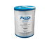 Spa Filter Cartridge, 40258, Freeflow Spas 78459, 25 Sq. Ft, Replaces 4CH-23, FC-2400 & PFF25 TC