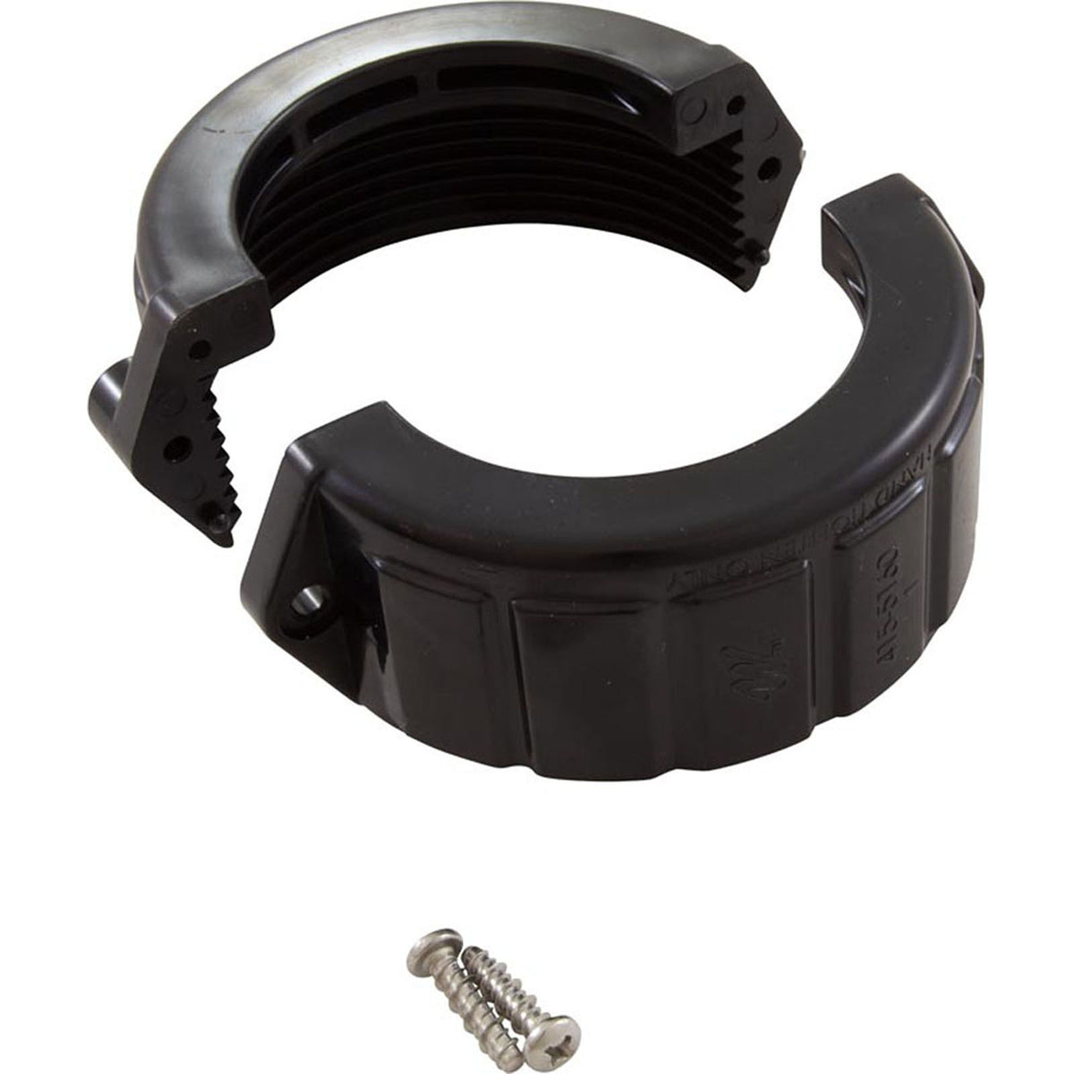 Heater Union Split Nut, 2