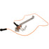 Hayward Replacement Igniter Assembly for H-Series ED1/ED2 Heaters (HAXIGN1931)