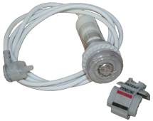 Hot Spring Replacement LED Light Assembly, Single (74554)