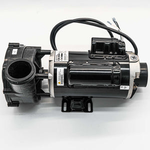 Hot Spring Replacement Jet Pump, 1.65HP, 1 Speed (71699)