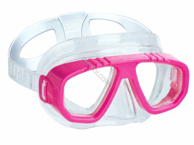 Newport Swim Mask, Youth Size, Assorted Colors