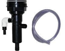 Hot Spring Replacement Freshwater Salt Cartridge Housing, 2019-Current (78508)