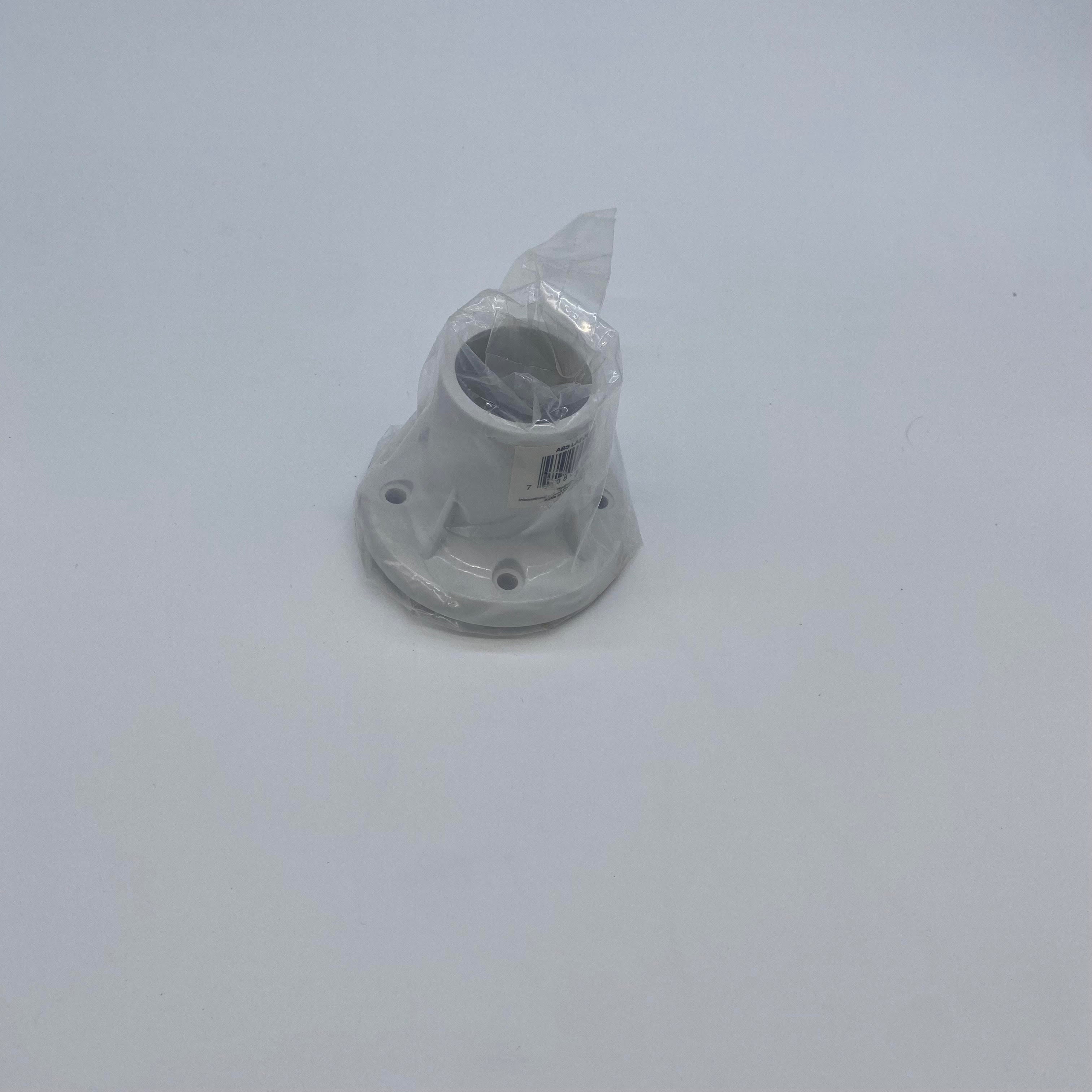 Plastic Deck Ladder Flange