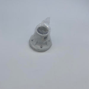 Plastic Deck Ladder Flange