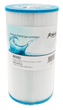Spa Filter Cartridge, 40353, 35 Sq. Ft. Rainbow/Waterway/CMP, Replaces C-4335, FC-2385 & PRB35-IN-3