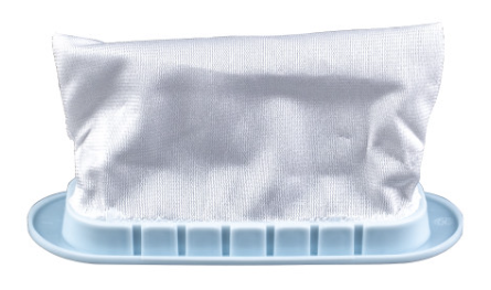Water Tech Replacement Sand & Silt Bag for Volt Spa Vac (P10XSS)