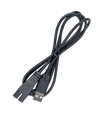 Water Tech Replacement USB Charging Cable for Volt Spa Vac (1S-CBL-01)
