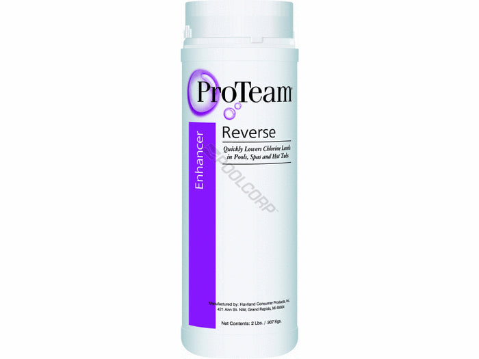 ProTeam Reverse Chlorine Neutralizer, 2lb.