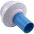 Hayward Replacement Return Fitting w/1" Rubber Nozzle (SP1420)