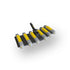 JED Commercial Vacuum Head, 21" (30-189)