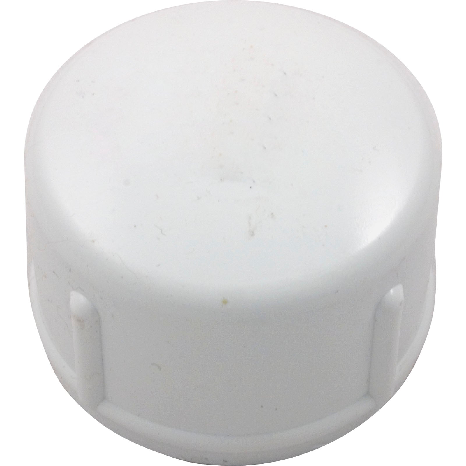 PVC Fitting, Cap, 2" Slip (447-020)
