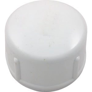 PVC Fitting, Cap, 2" Slip (447-020)