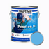 Olympic Poxolon 2 Epoxy Pool Paint, Blue Ice - 1 Gallon