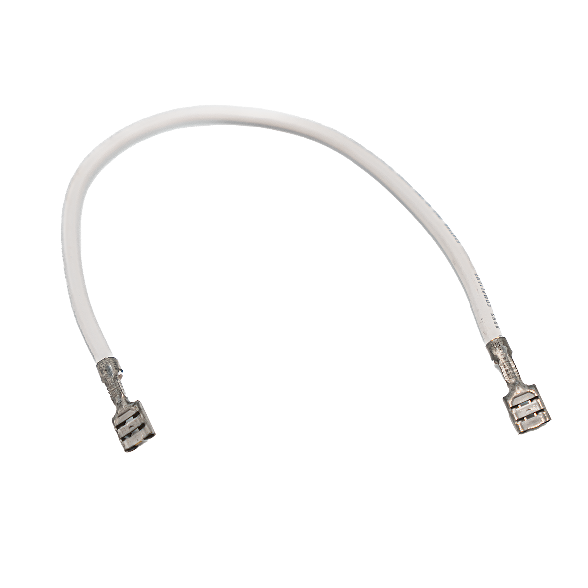 DreamMaker Spas Replacement Jumper Wire for Balboa Spa Pack, White, Neutral