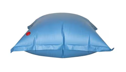 Air Pillow, 4' x 8'
