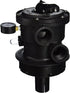 Hayward VariFlo Top-Mount Multiport Valve (SP0714T)