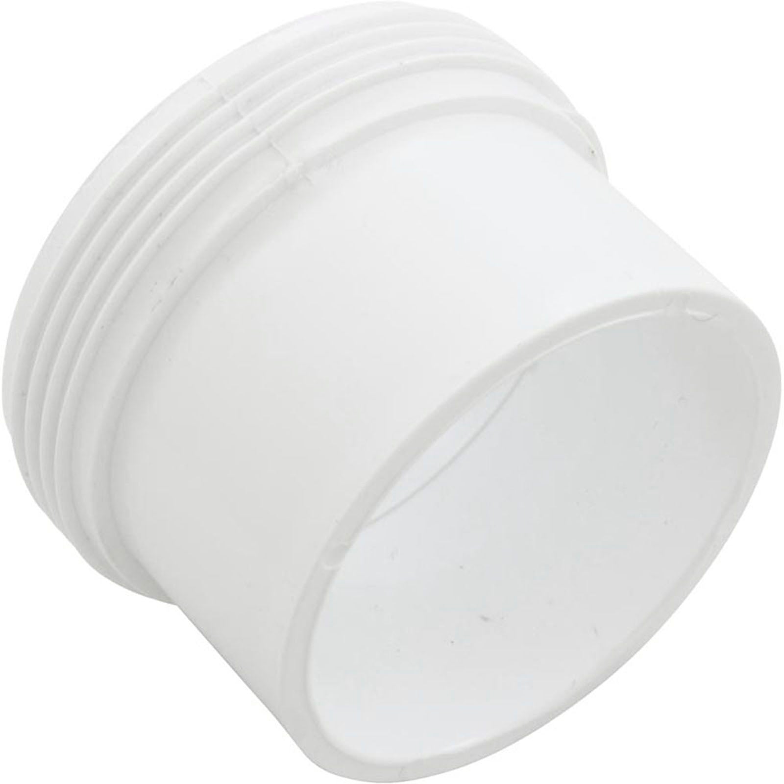 Tailpiece for Split Nut, 2" Buttress Thread x 2" Slip