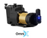 Hayward Super Pump VS 620 Variable Speed Pool Pump with OmniX, 2.25HP (VSP26620)