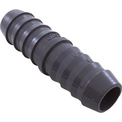 PVC Fitting, Barbed Coupling, 3/4" x 3/4" (1429-007)