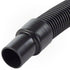Deluxe Cuff Filter Hose, 1 1/2" x 6'