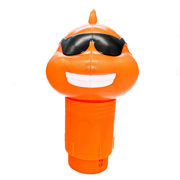 GAME Solar Light Up Clownfish Chlorinator (12439)