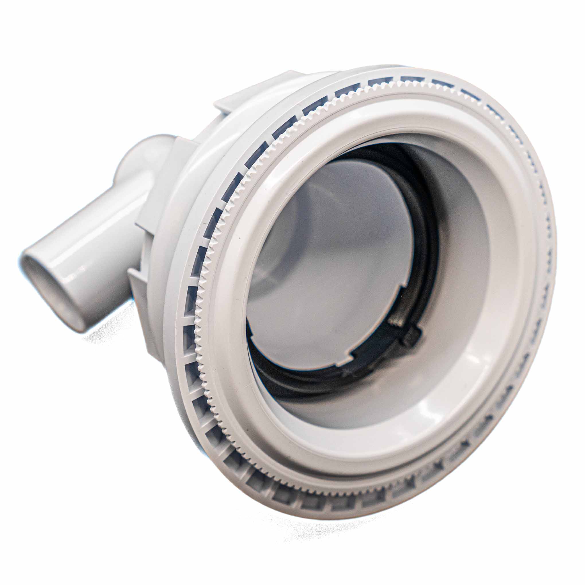 Hot Spring Replacement Jet Body for Highlife Series, 5", 2023-Current (79460)