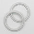 Hot Spring Replacement Heater Gasket, 2 Pack (78816)