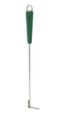Big Green Egg Ash Tool w/Soft Grip Handle for Small, MiniMax and Mini Eggs (119513)