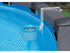 Intex Wall Mount Pool Surface Skimmer (28000E)