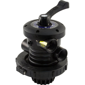 Waterway Replacement Top-Mount 7-Function Valve for Sand Filters, 1.5" (WVS003)